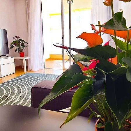 Apartamento Radazul Sea View Bagian luar foto