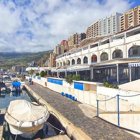 Apartamento Radazul Sea View Bagian luar foto