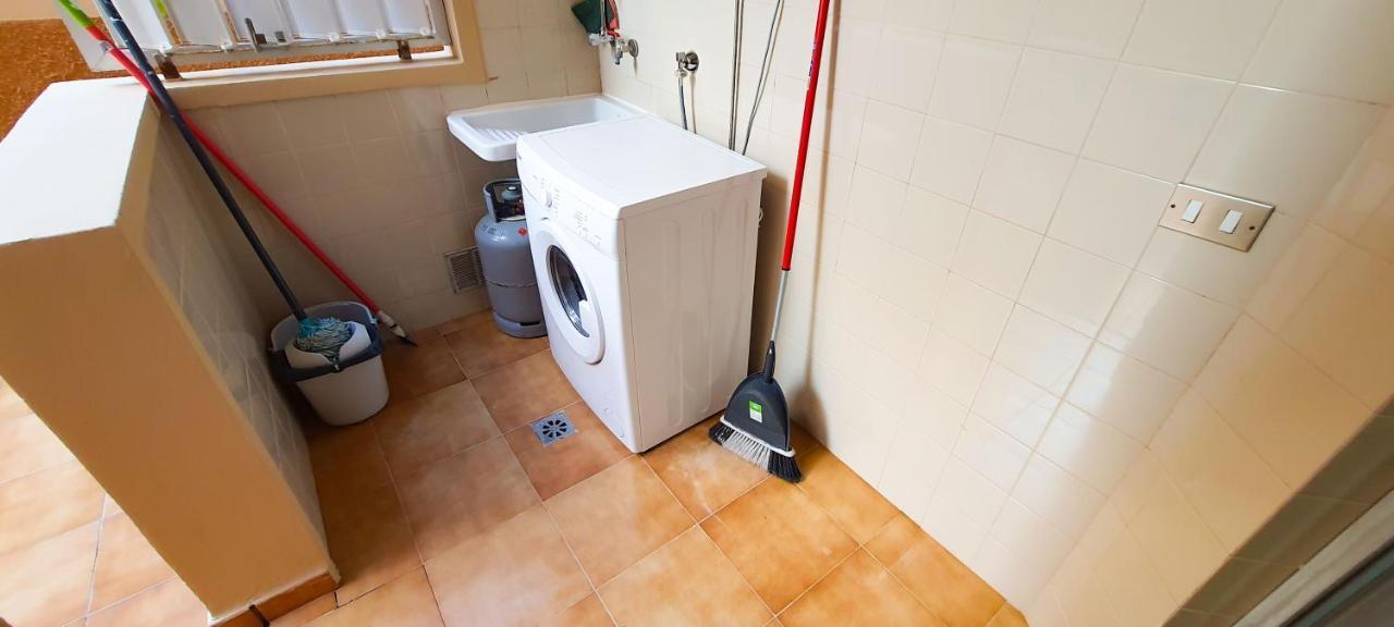Apartamento Radazul Sea View Bagian luar foto