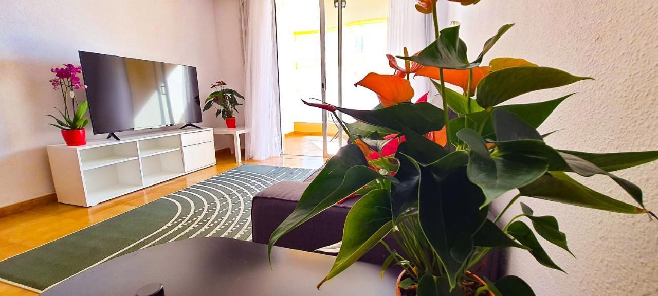 Apartamento Radazul Sea View Bagian luar foto
