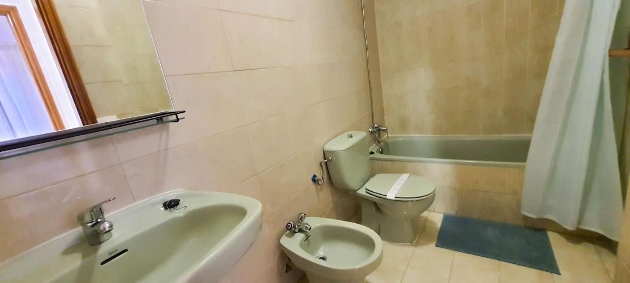 Apartamento Radazul Sea View Bagian luar foto
