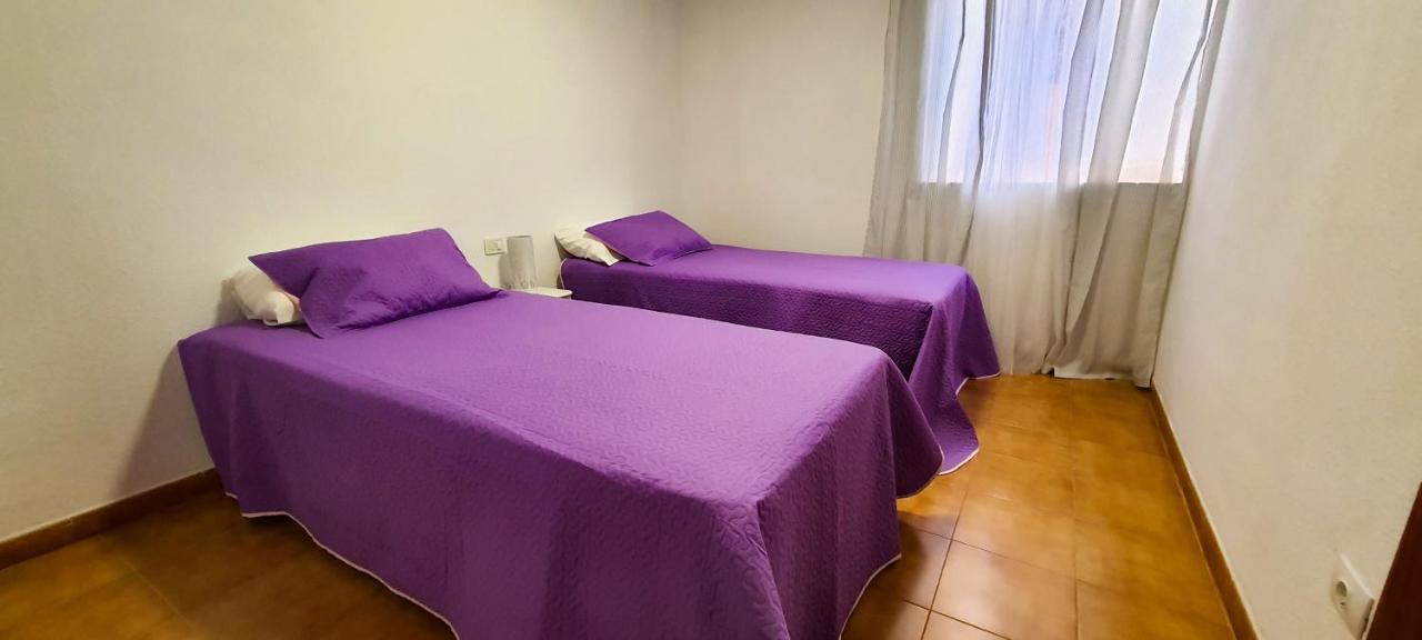 Apartamento Radazul Sea View Bagian luar foto