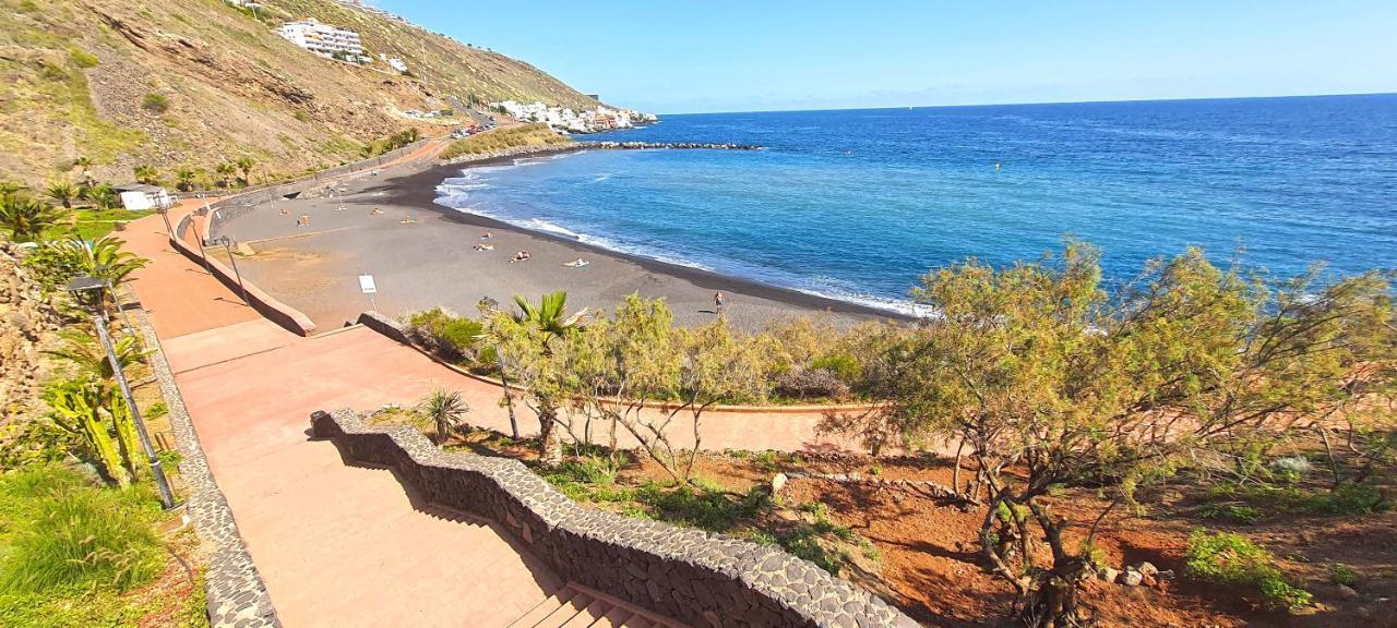 Apartamento Radazul Sea View Bagian luar foto